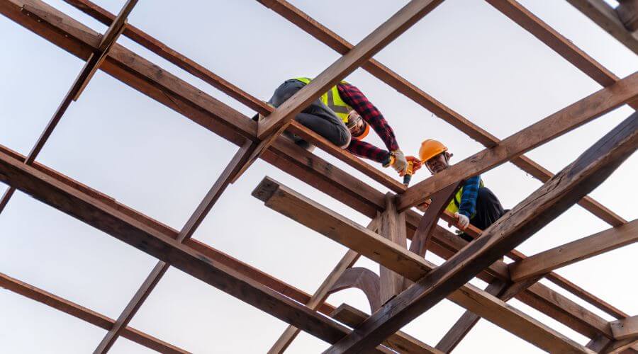 Expert flood damage restoration services in Plaucheville, LA